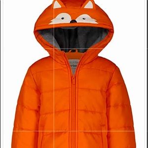 baby-boys Adventure Bubble Jacket